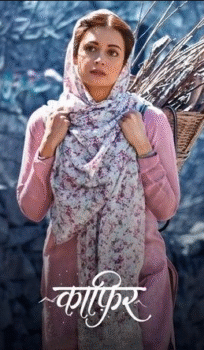 Kaafir (2025) Hindi Movie
