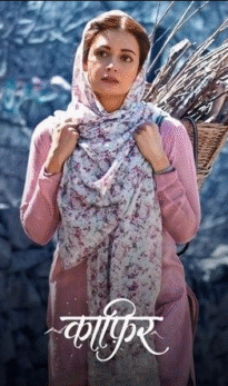 Kaafir (2025) Hindi Movie