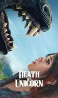Death of a Unicorn (2025) Full Movie in Telugu Dubbed