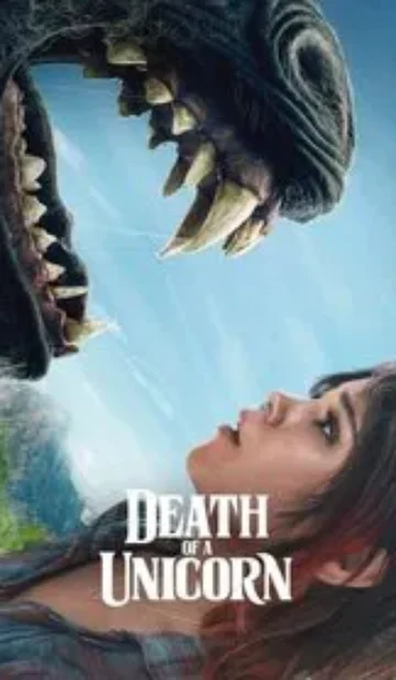 Death of a Unicorn (2025) Full Movie in Telugu Dubbed