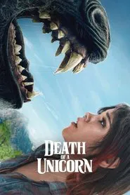 Death of a Unicorn (2025) Full Movie in Telugu Dubbed