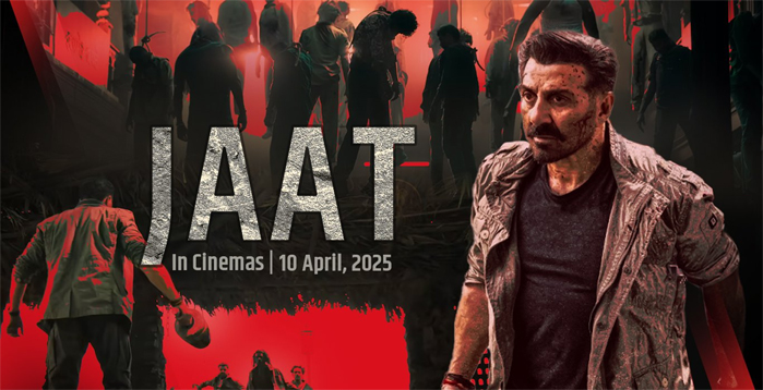 Jaat (2025) Hindi Movie - Complete Review