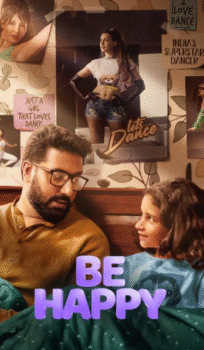 Be Happy (2025) Hindi Movie