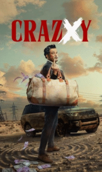 Crazxy (2025) Hindi Movie