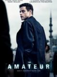 The Amateur (2025) Full Movie in Telugu Dubbed