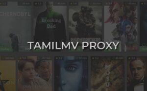 86+ TamilMV Proxy (May 2025) Unblock 1TamilMV With Mirrors