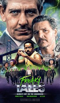 Freaky Tales (2024) Full Movie in Telugu