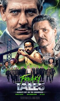 Freaky Tales (2024) Full Movie in Telugu