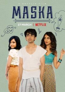 Maska 2020 Hindi Web-DL 480p & 720p HD Full Movie