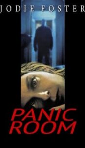 Panic Room (2002) Hindi Dubbed (ORG) & English
