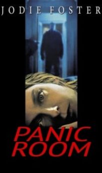 Panic Room (2002) Hindi Dubbed (ORG) & English