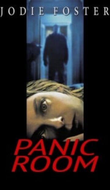Panic Room (2002) Hindi Dubbed (ORG) & English