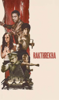 Rakthrekha (2025) Telugu Dubbed (Unofficial) WEBRip 720p & 480p Online Stream