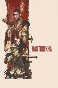 Rakthrekha (2025) Telugu Dubbed (Unofficial) WEBRip 720p & 480p Online Stream