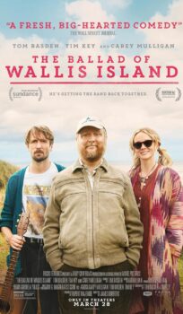 The Ballad of Wallis Island