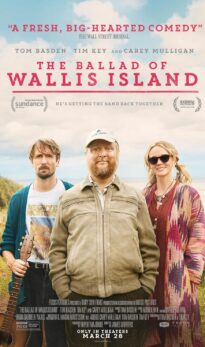 The Ballad of Wallis Island