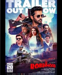 Drop (2025) Telugu Dubbed