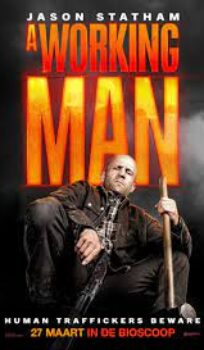 A Working Man (2025) Full Movie in Telugu Dubbed