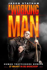 A Working Man (2025) Full Movie in Telugu Dubbed