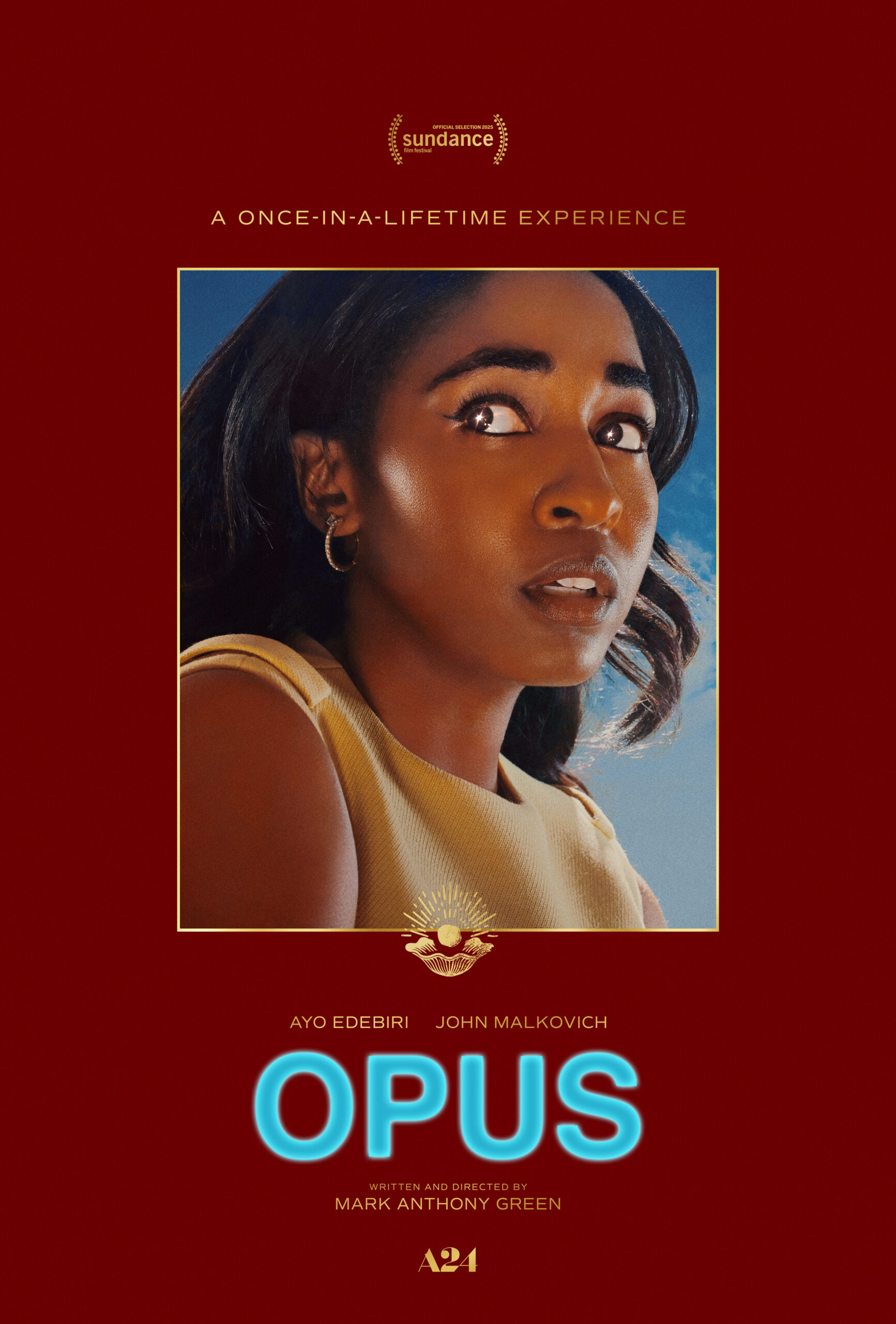 Opus (2025 Movie) Telugu Dubbed (Unofficial)
