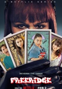Freeridge (2023) Season 1: Hindi Dubbed Complete Guide