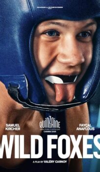 Wild Foxes (2025): A Gritty Coming-of-Age Boxing Drama