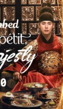 Bon Appetit Your Majesty (2025) S01 (Episode 10) Hindi Dubbed Series