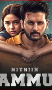 Thammudu 2025 Hindi Dual Audio