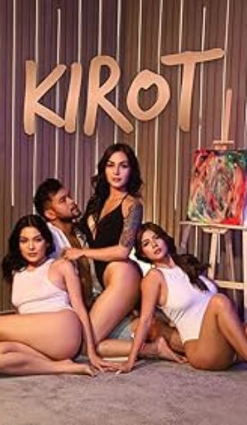 (18+) Kirot (2025) UNRATED Tagalog VivaMax Movie – A Bold Dive into Desire and Identity