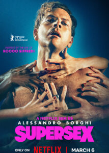 [18＋] Supersex (2024) Season 1 Hindi Dubbed Complete Series