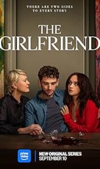 (18＋) The Girlfriend (2025) Season 1 Hindi Dubbed Complete Series