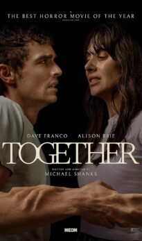 (18＋) Together (2025) English Movie