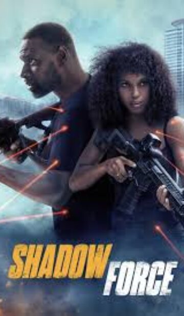 Shadow Force 2025 Hindi Dual Audio