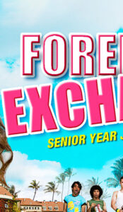 (18＋) Foreign Exchange (2025) UNRATED