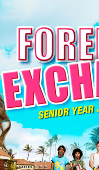 (18＋) Foreign Exchange (2025) UNRATED