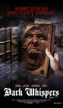 Dark Whispers: Volume 1 (2019) Hindi Dubbed Movie