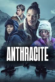 Anthracite (2024) Season 1 Hindi Dubbed Netflix Complete Series 