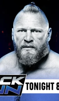 WWE Friday Night SmackDown 19th Sep (2025) Show