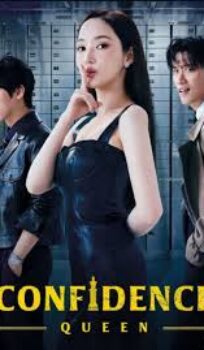 Confidence Queen (2025) S01 (Episode 7) Hindi Dubbed Series