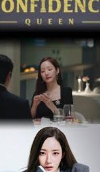 Confidence Queen (2025) S01 (Episode 8) Hindi Dubbed Serie