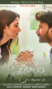 Gurthunda Seethakalam (2022) Hindi ORG Dubbed Movie