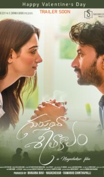 Gurthunda Seethakalam (2022) Hindi ORG Dubbed Movie