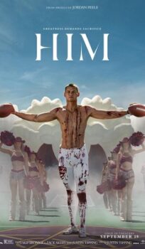 Him (2025) Hollywood English Movie