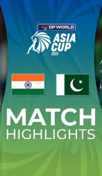 IND vs PAK Asia Cup Final 2025 – Complete Match Review and Key Highlights