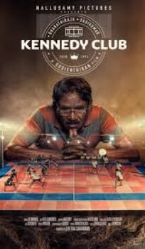 Kennedy Club (2019) Hindi Dubbed Movie