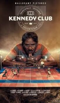 Kennedy Club (2019) Hindi Dubbed Movie