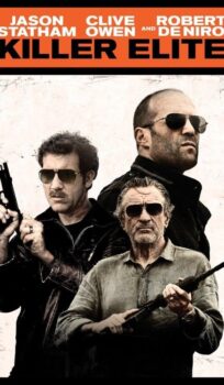 Killer Elite (2011) Hindi Dubbed Movie