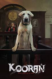 Kooran (2025) Hindi ORG Dubbed Movie 