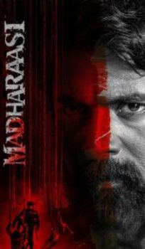 Madharasi 2025 Hindi Dual Audio
