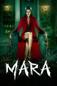 Mara (2020) Hindi Dubbed Movie